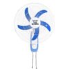 18 Inch Wall Fan Big Mount Orient Oscillating Outdoor Electric Wall Fan - 蓝色主题壁扇
