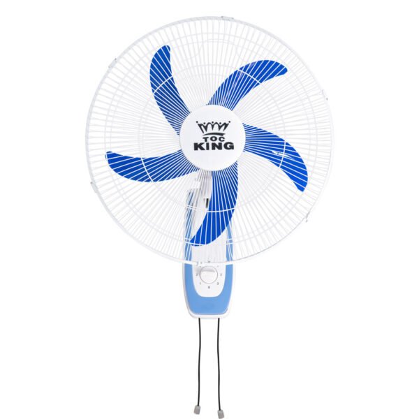 18 Inch Wall Fan Big Mount Orient Oscillating Outdoor Electric Wall Fan - 蓝色主题壁扇