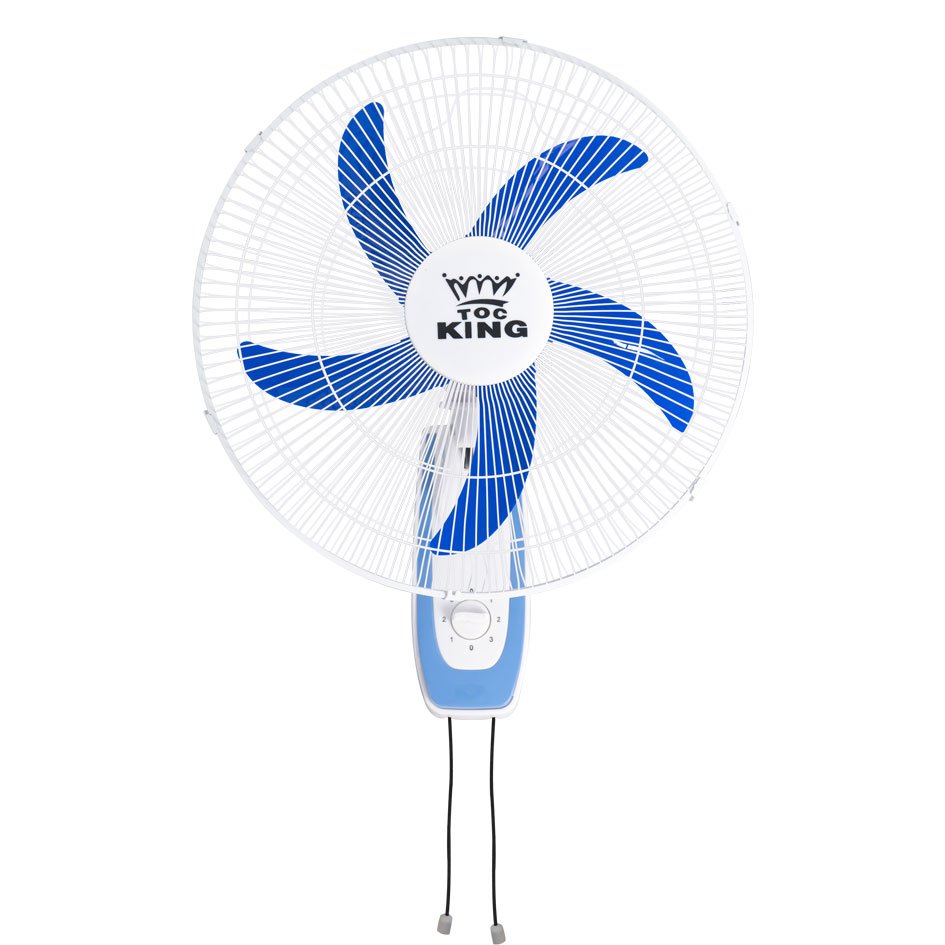 18 Inch Wall Fan Big Mount Orient Oscillating Outdoor Electric Wall Fan - 3 18 Inch Wall Fan Big Mount Orient Oscillating Outdoor Electric Wall Fan - Image 3