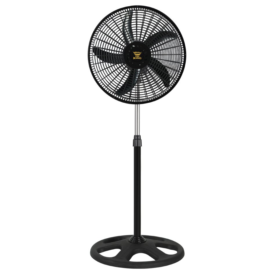 Factory Wholesale Household Electric Stand Fan Ventilador De Piso De Metal Tres En Uno De 18 Pulgadas - 1 Factory Wholesale Household Electric Stand Fan Ventilador De Piso De Metal Tres En Uno De 18 Pulgadas